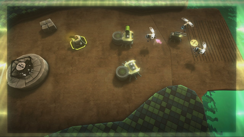 Illustration for article titled Forget Limbo, LittleBigPlanet 2 Might Be Able To Do Shadow Complex (And More)
